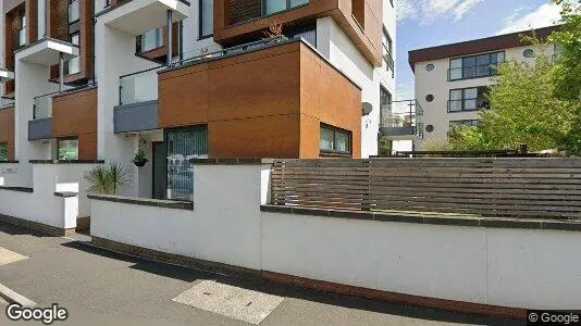 Apartments for rent in Bristol - Avon - Photo from Google Street View