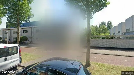 Apartments for rent in Amstelveen - Photo from Google Street View