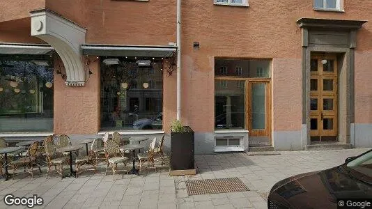 Apartments for rent in Södermalm - Photo from Google Street View