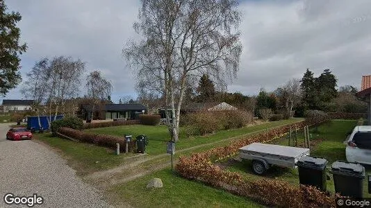 Apartments for rent in Føllenslev - Photo from Google Street View