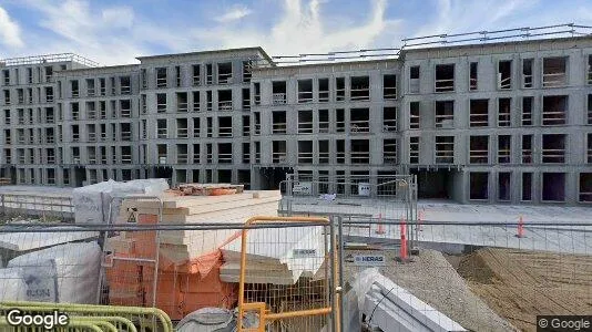 Apartments for rent in Brønshøj - Photo from Google Street View