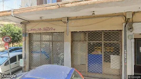 Apartments for rent in Thessaloniki - Photo from Google Street View