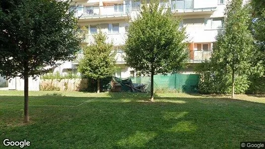 Apartments for rent in Prague 13 - Photo from Google Street View