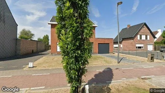 Rooms for rent in Wingene - Photo from Google Street View