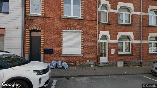 Apartments for rent in Bastenaken - Photo from Google Street View