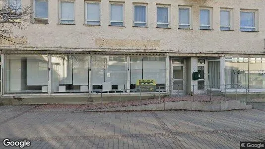 Apartments for rent in Lapinjärvi - Photo from Google Street View