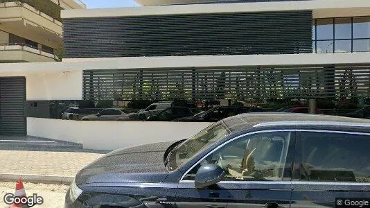 Apartments for rent in Glyfada - Photo from Google Street View