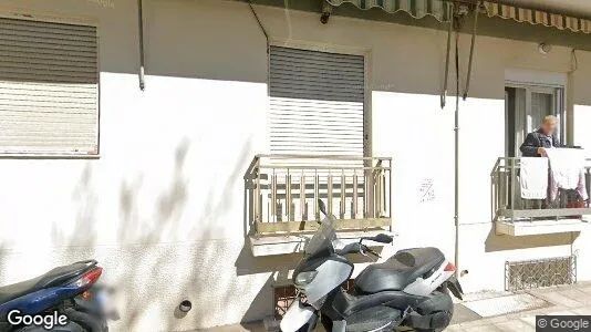 Apartments for rent in Ioannina - Photo from Google Street View