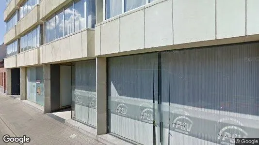 Apartments for rent in Turnhout - Photo from Google Street View