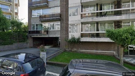 Apartments for rent in Dilbeek - Photo from Google Street View