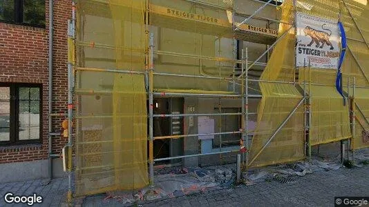 Apartments for rent in Hemiksem - Photo from Google Street View