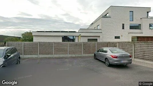Apartments for rent in Waregem - Photo from Google Street View