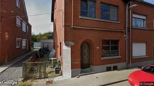 Apartments for rent in Sint-Truiden - Photo from Google Street View