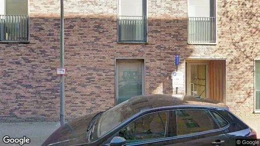 Apartments for rent in Leuven - Photo from Google Street View