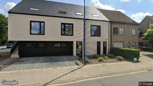 Apartments for rent in Buggenhout - Photo from Google Street View