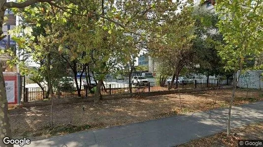Apartments for rent in Bucharest - Sectorul 1 - Photo from Google Street View