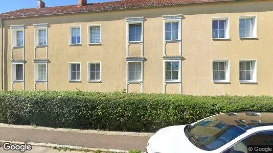 Apartments for rent in Salzlandkreis - Photo from Google Street View