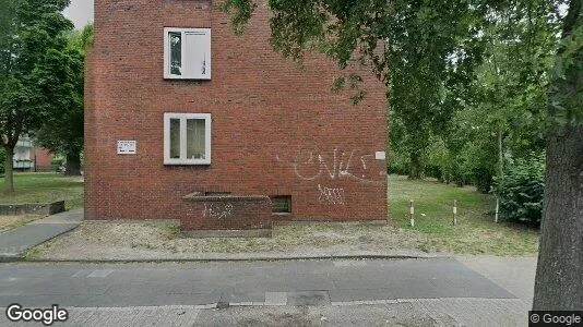 Apartments for rent in Oberhausen - Photo from Google Street View