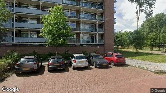 Apartments for rent in Beverwijk - Photo from Google Street View