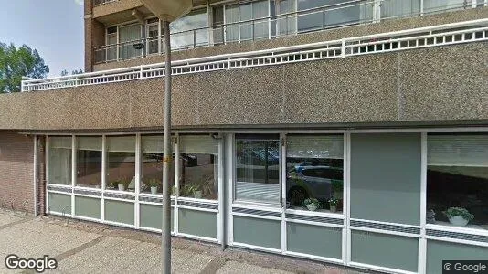 Apartments for rent in Velsen - Photo from Google Street View