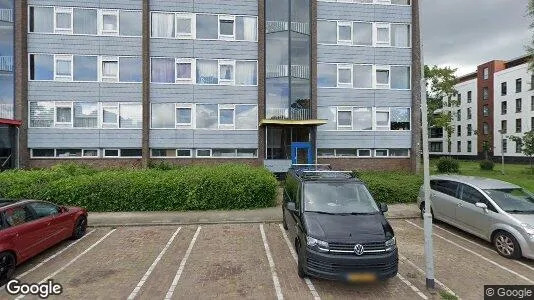 Apartments for rent in Beverwijk - Photo from Google Street View