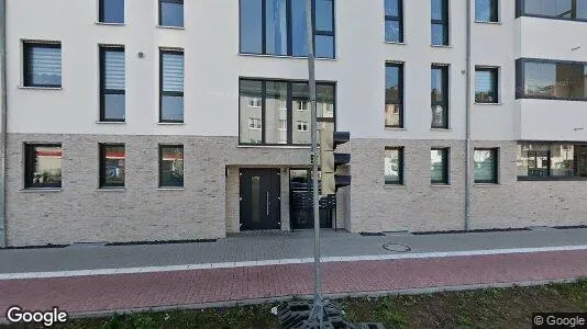 Apartments for rent in Main-Kinzig-Kreis - Photo from Google Street View