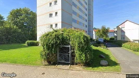 Apartments for rent in Goslar - Photo from Google Street View