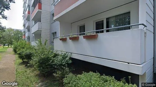 Apartments for rent in Berlin Lichtenberg - Photo from Google Street View