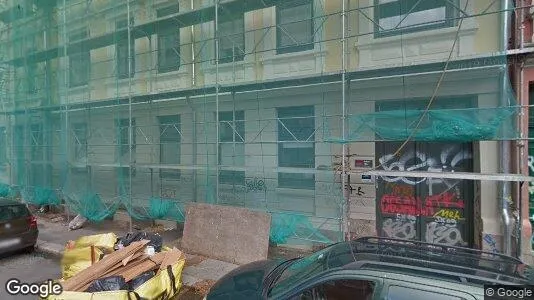 Rooms for rent in Oslo Grünerløkka - Photo from Google Street View