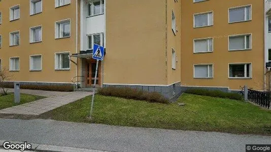 Apartments for rent in Tampere Keskinen - Photo from Google Street View