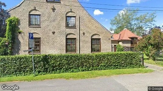 Rooms for rent in Oslo Vestre Aker - Photo from Google Street View