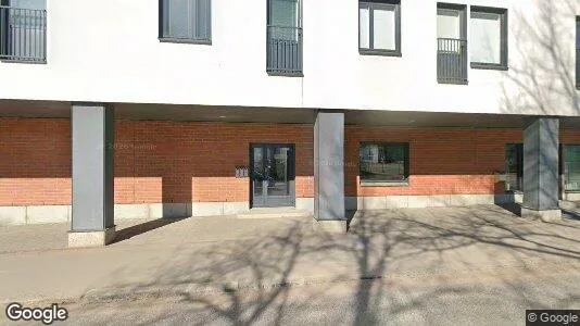 Apartments for rent in Oulu - Photo from Google Street View