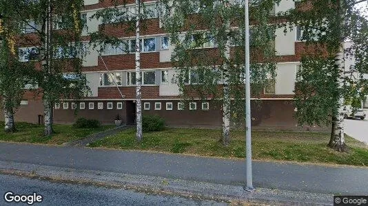 Apartments for rent in Oulu - Photo from Google Street View