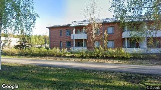 Apartments for rent in Oulu - Photo from Google Street View