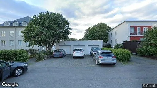 Apartments for rent in Reykjavík Hlíðar - Photo from Google Street View