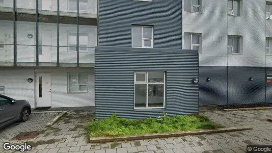 Apartments for rent in Hafnarfjörður - Photo from Google Street View