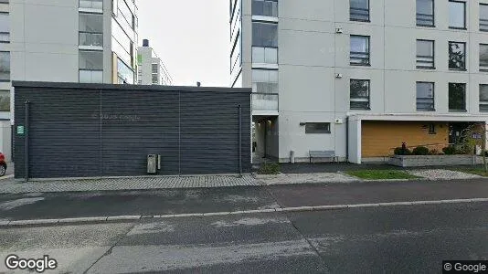 Apartments for rent in Tampere Luoteinen - Photo from Google Street View