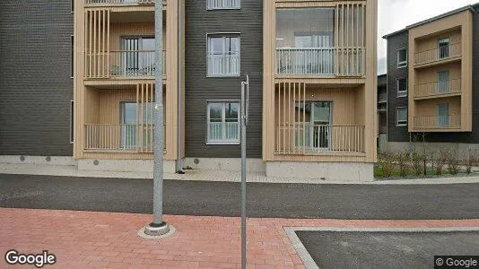 Apartments for rent in Tampere Eteläinen - Photo from Google Street View