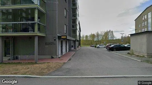 Apartments for rent in Tampere Keskinen - Photo from Google Street View