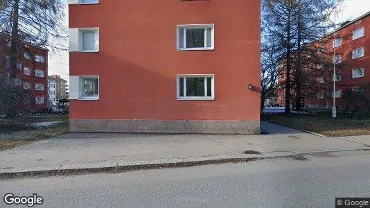 Apartments for rent in Tampere Keskinen - Photo from Google Street View