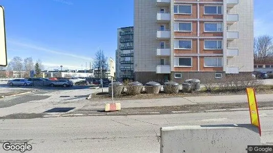 Apartments for rent in Tampere Keskinen - Photo from Google Street View
