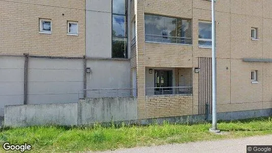 Apartments for rent in Espoo - Photo from Google Street View