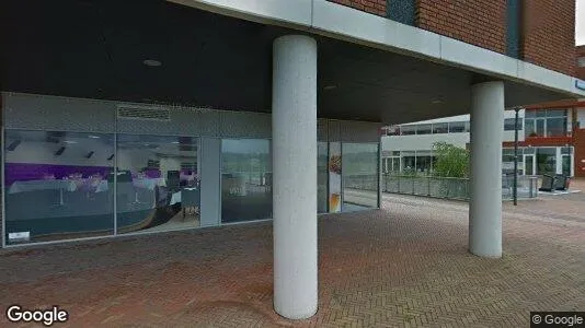 Apartments for rent in Eindhoven - Photo from Google Street View