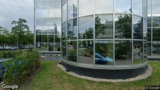 Apartments for rent in Amsterdam Amsterdam-Zuidoost - Photo from Google Street View