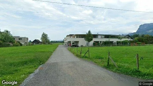 Apartments for rent in Hohenems - Photo from Google Street View