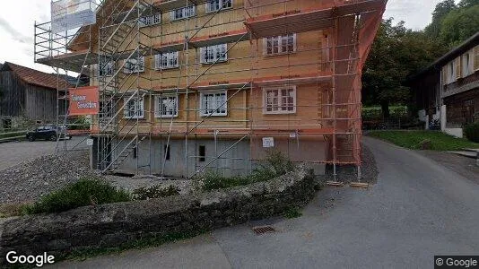 Apartments for rent in Schwarzenberg - Photo from Google Street View