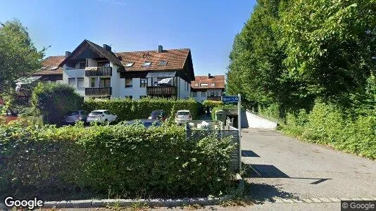 Apartments for rent in Fußach - Photo from Google Street View