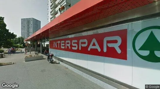 Apartments for rent in Bregenz - Photo from Google Street View