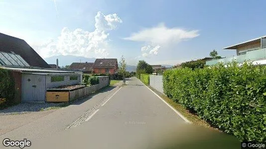 Apartments for rent in Koblach - Photo from Google Street View