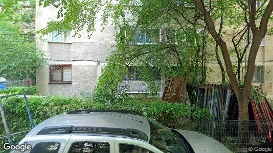 Rooms for rent in Bucharest - Sectorul 1 - Photo from Google Street View